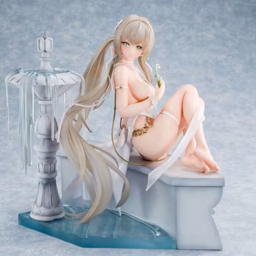 Houkiboshi Illustration Momoko 1/6 Scale Figure