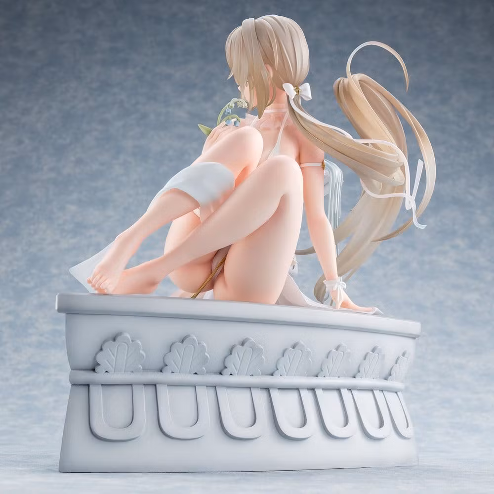 Houkiboshi Illustration Momoko 1/6 Scale Figure