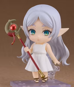 Frieren: Beyond Journey's End Nendoroid Frieren (Apprentice Era Ver.)