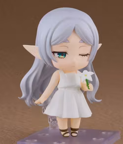 Frieren: Beyond Journey's End Nendoroid Frieren (Apprentice Era Ver.)