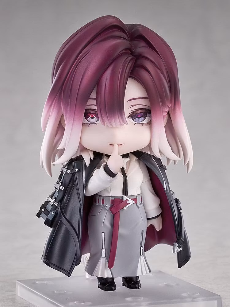 Path to Nowhere Nendoroid Shalom