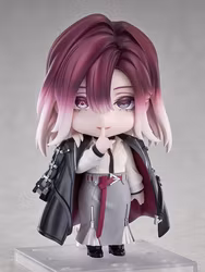 Path to Nowhere Nendoroid Shalom