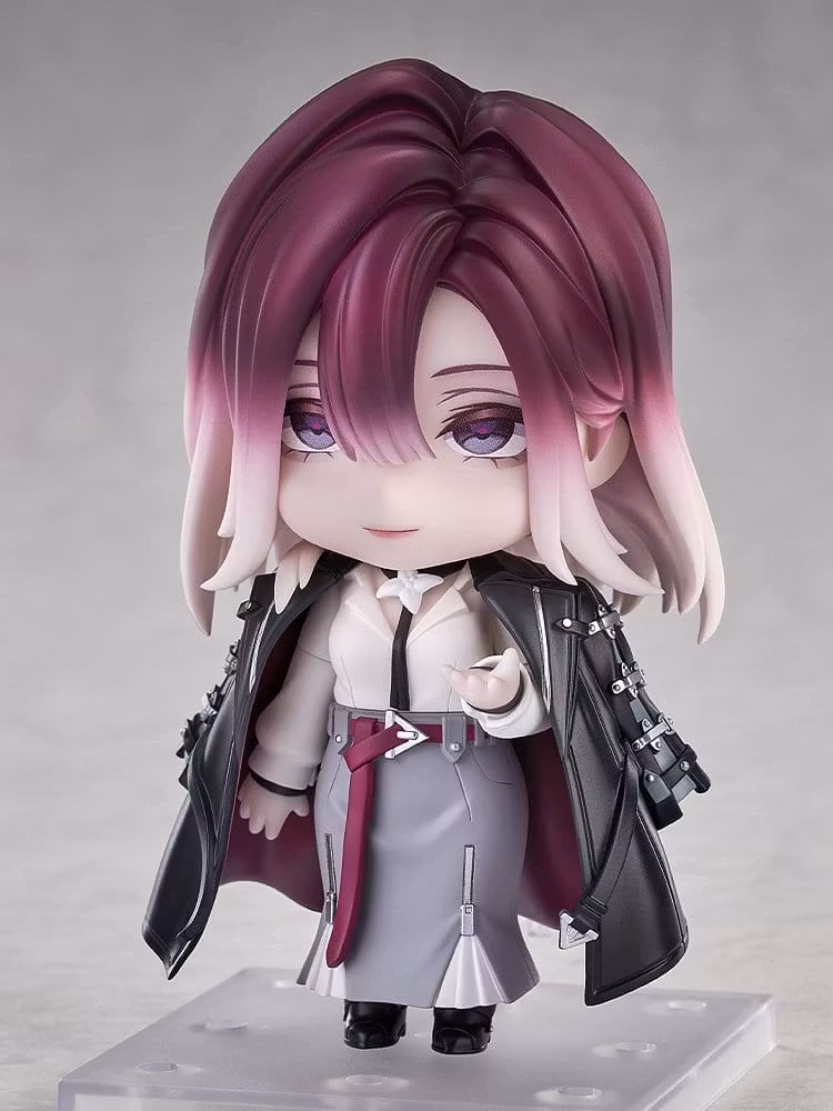 Path to Nowhere Nendoroid Shalom