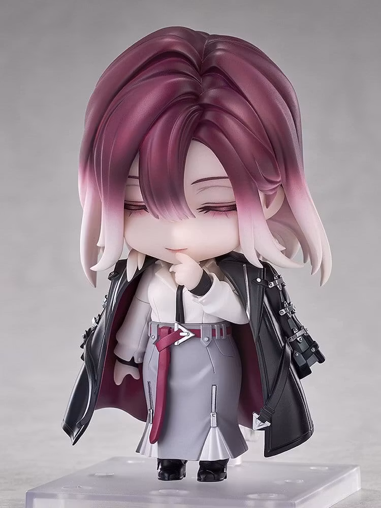 Path to Nowhere Nendoroid Shalom