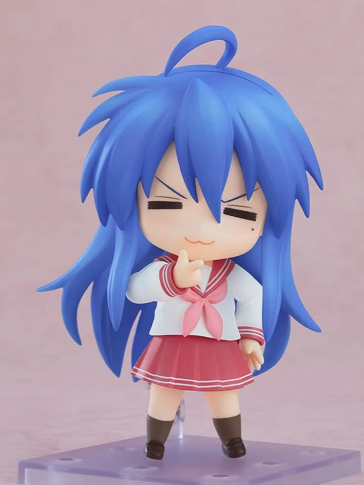 Lucky Star Nendoroid Konata Izumi (2.0)
