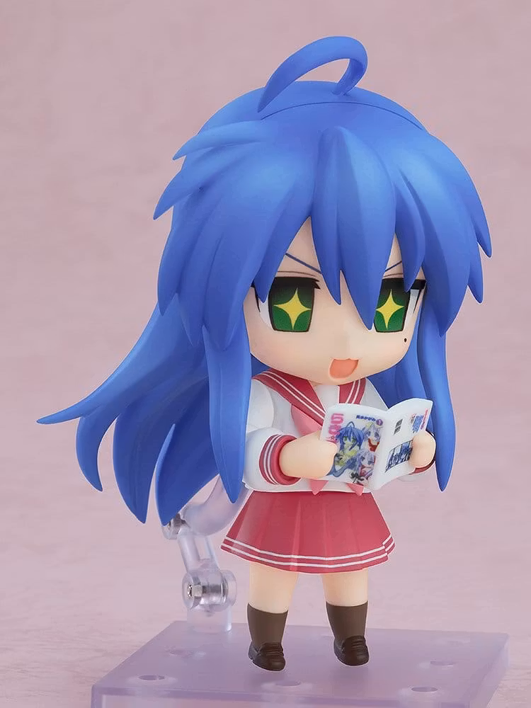 Lucky Star Nendoroid Konata Izumi (2.0)