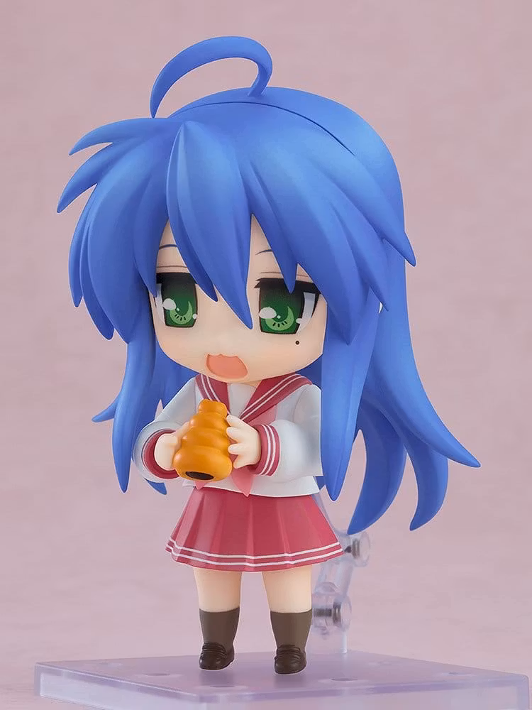 Lucky Star Nendoroid Konata Izumi (2.0)