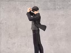 Tougen Anki 28fig Naito Mudano Figure