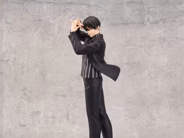 Tougen Anki 28fig Naito Mudano Figure