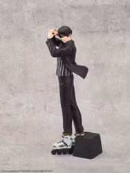 Tougen Anki 28fig Naito Mudano Figure