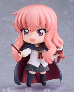 Zero no Tsukaima F Nendoroid Louise (2.0)