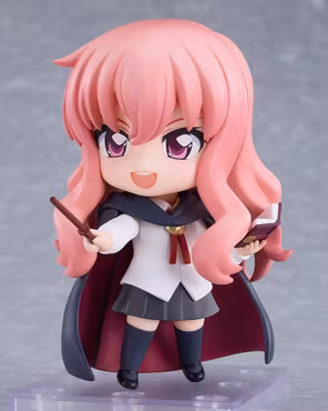 Zero no Tsukaima F Nendoroid Louise (2.0)