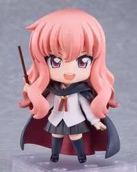 Zero no Tsukaima F Nendoroid Louise (2.0)