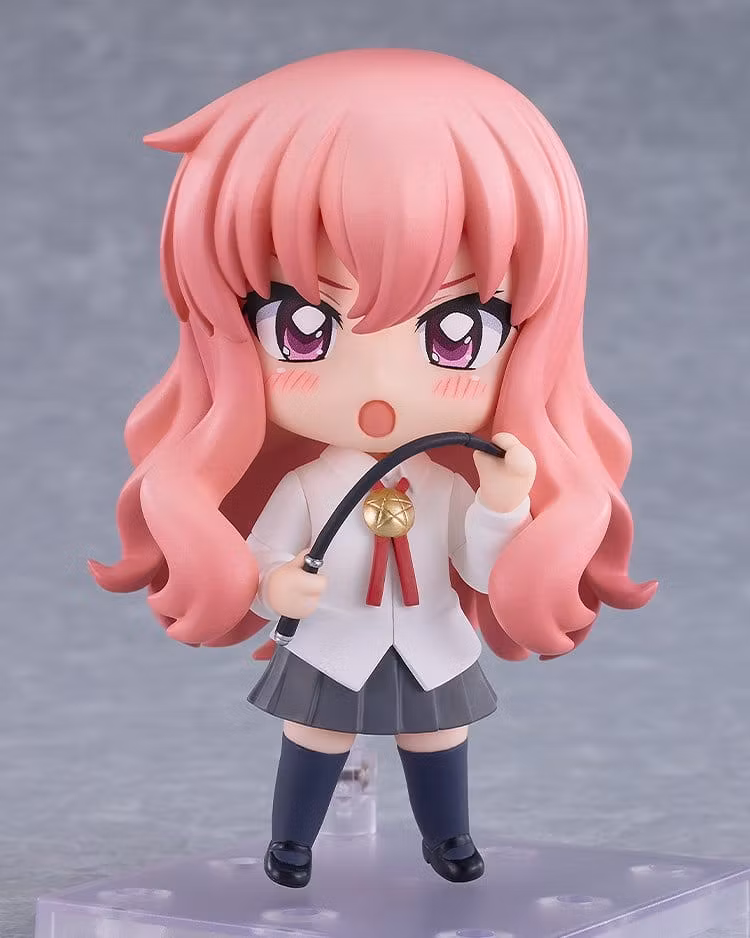 Zero no Tsukaima F Nendoroid Louise (2.0)