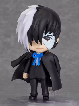 Black Jack Nendoroid Black Jack (Comic Color Ver.)