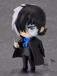 Black Jack Nendoroid Black Jack (Comic Color Ver.)