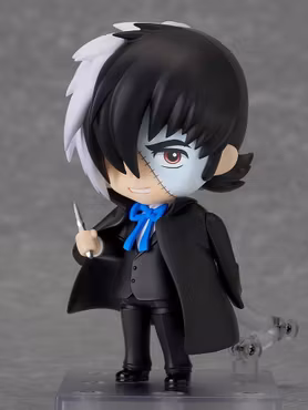 Black Jack Nendoroid Black Jack (Comic Color Ver.)