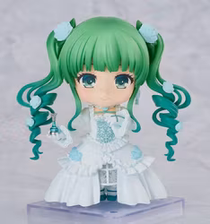 Vocaloid Nendoroid Hatsune Miku (Cantarella Ver.)