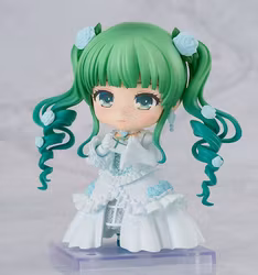 Vocaloid Nendoroid Hatsune Miku (Cantarella Ver.)