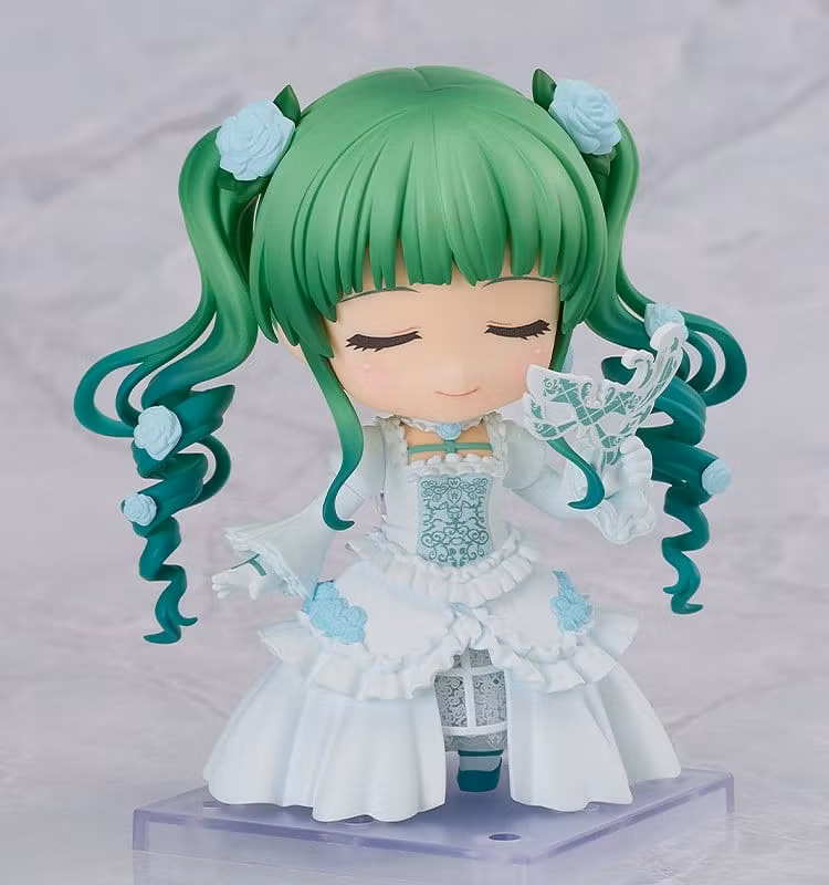 Vocaloid Nendoroid Hatsune Miku (Cantarella Ver.)