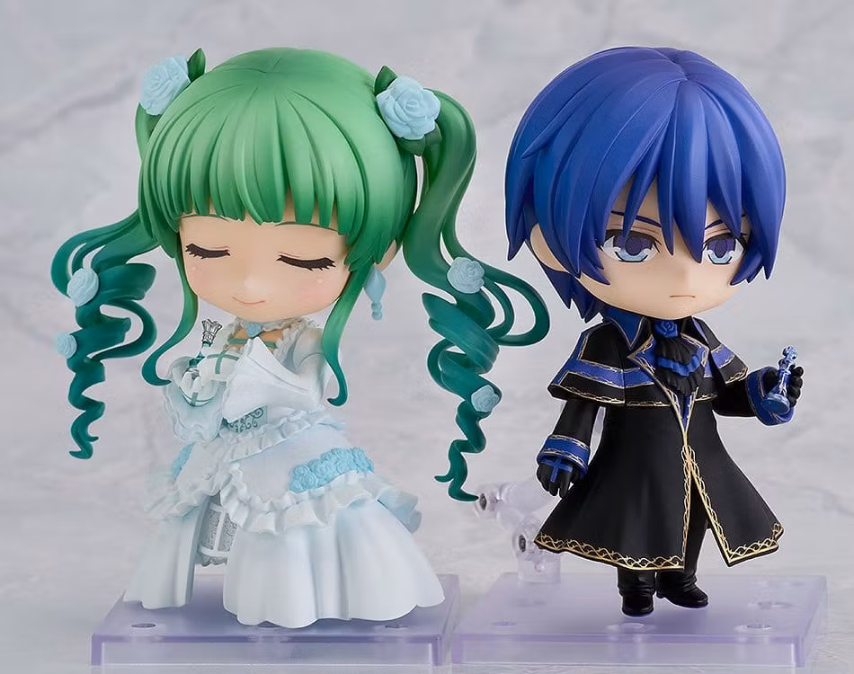 Vocaloid Nendoroid Hatsune Miku (Cantarella Ver.)