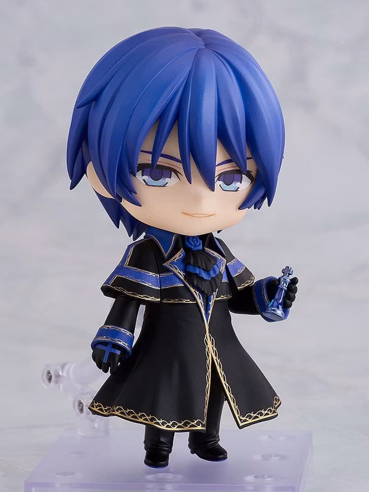 Vocaloid Nendoroid Kaito (Cantarella Ver.)