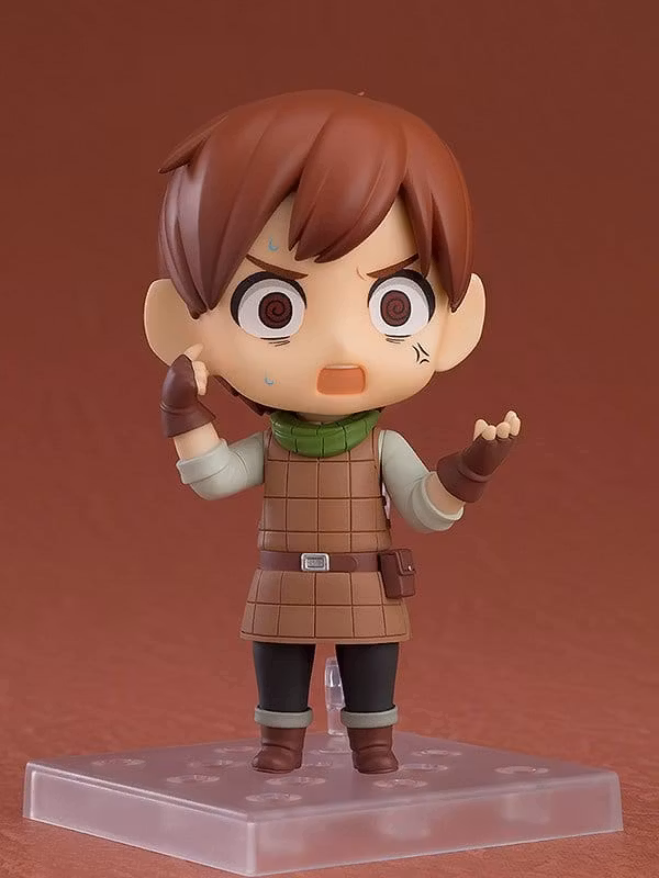 Delicious in Dungeon Nendoroid Chilchuck (Rerelease)