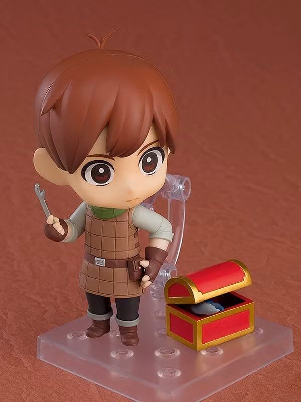 Delicious in Dungeon Nendoroid Chilchuck (Rerelease)