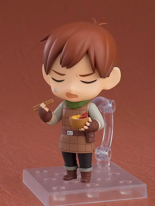 Delicious in Dungeon Nendoroid Chilchuck (Rerelease)