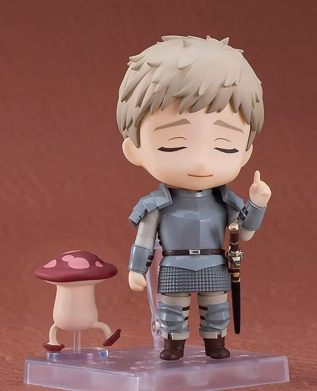 Delicious in Dungeon Nendoroid Laios (Rerelease)