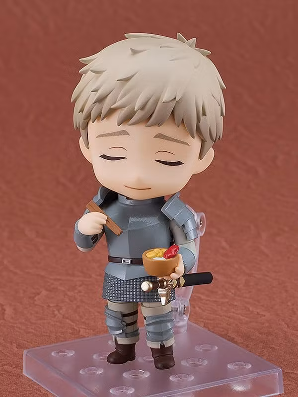 Delicious in Dungeon Nendoroid Laios (Rerelease)