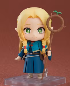 Delicious in Dungeon Nendoroid Marcille (Rerelease)