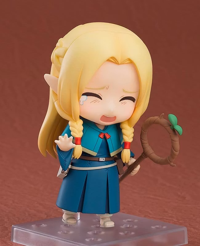 Delicious in Dungeon Nendoroid Marcille (Rerelease)