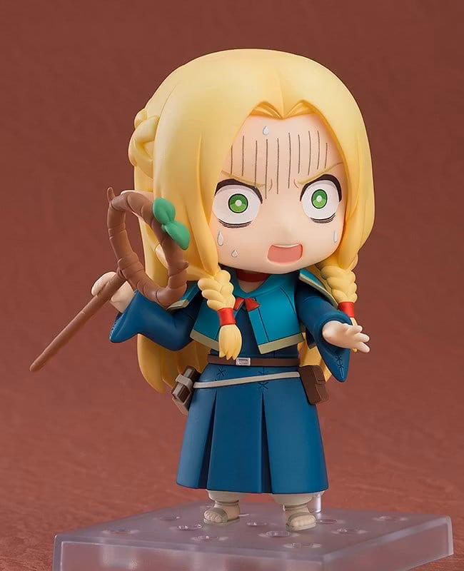 Delicious in Dungeon Nendoroid Marcille (Rerelease)