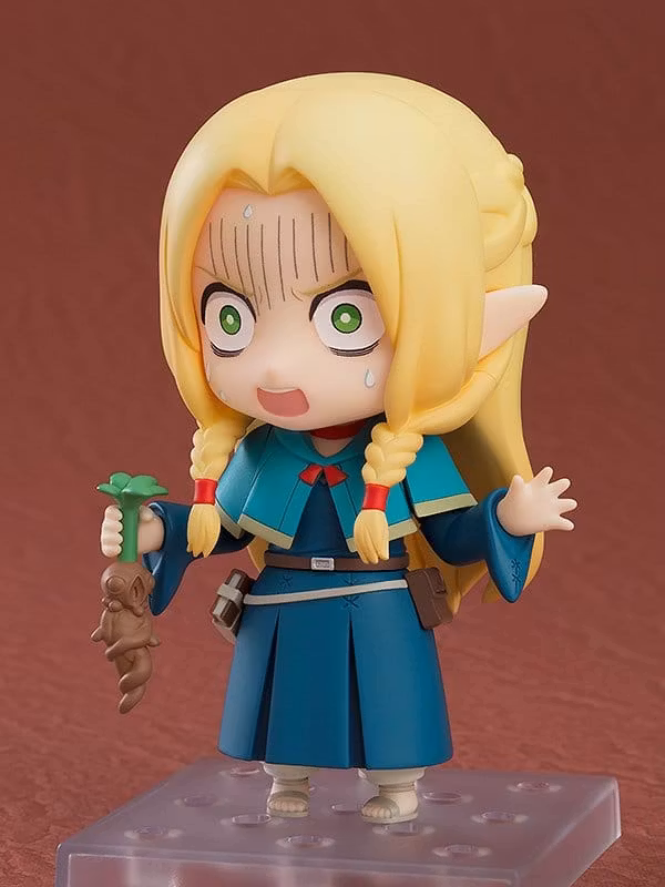 Delicious in Dungeon Nendoroid Marcille (Rerelease)