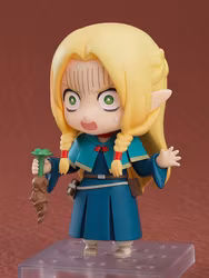 Delicious in Dungeon Nendoroid Marcille (Rerelease)