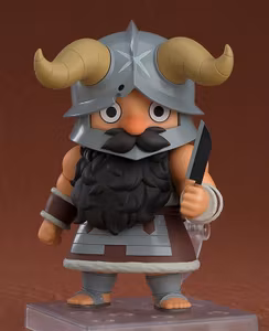 Delicious in Dungeon Nendoroid Senshi (Rerelease)