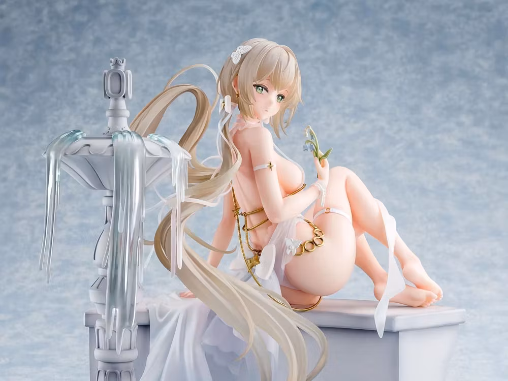 Houkiboshi Illustration Momoko 1/6 Scale Figure