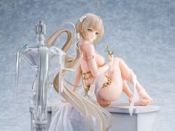 Houkiboshi Illustration Momoko 1/6 Scale Figure