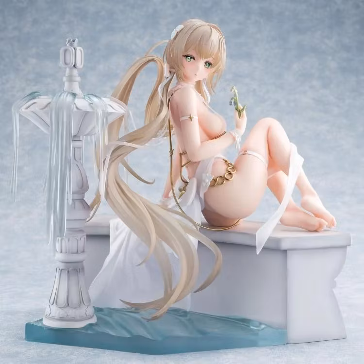 Houkiboshi Illustration Momoko 1/6 Scale Figure