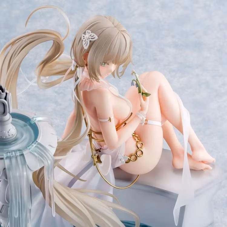 Houkiboshi Illustration Momoko 1/6 Scale Figure