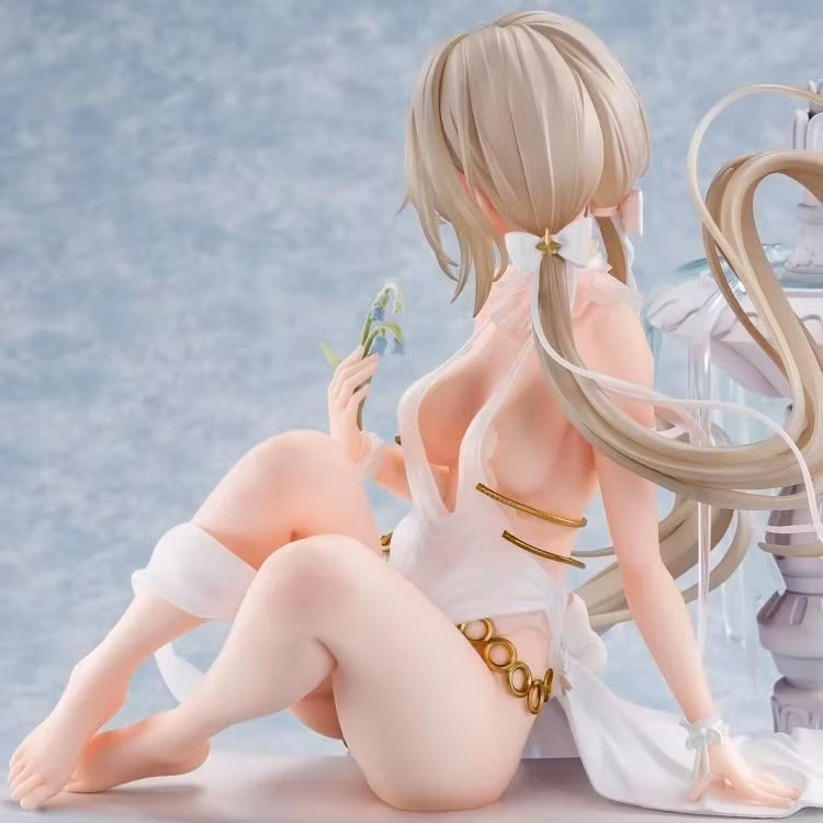 Houkiboshi Illustration Momoko 1/6 Scale Figure