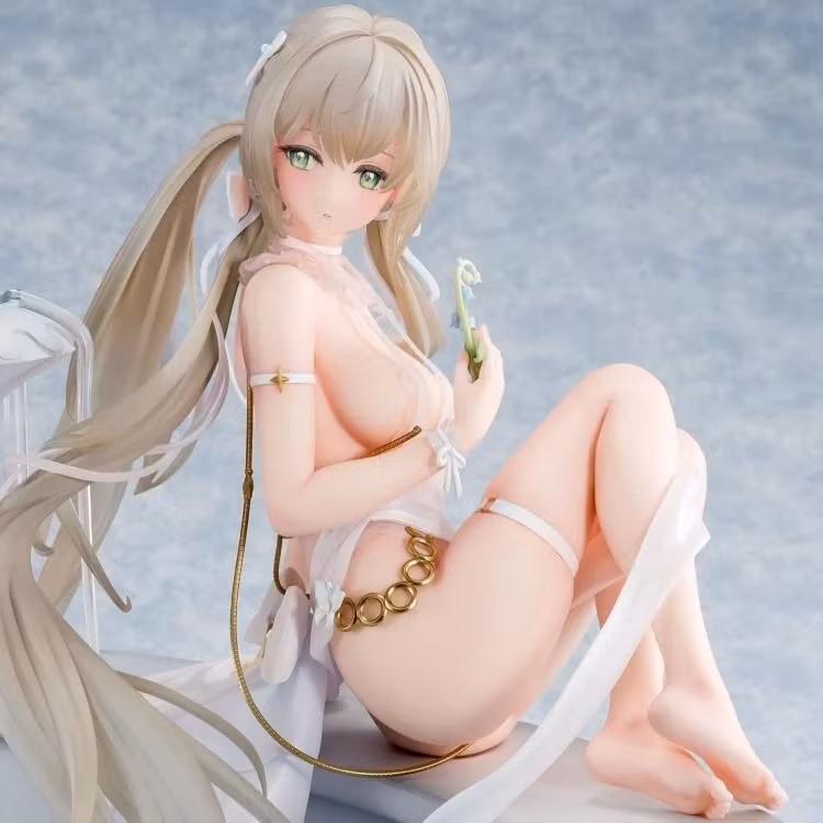 Houkiboshi Illustration Momoko 1/6 Scale Figure