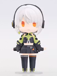 Zenless Zone Zero HELLO! GOOD SMILE Anby Demara Figure