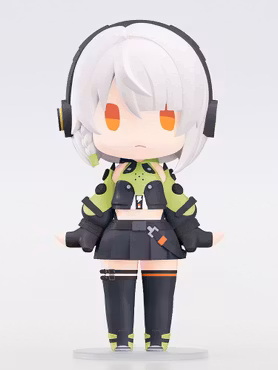 Zenless Zone Zero HELLO! GOOD SMILE Anby Demara Figure