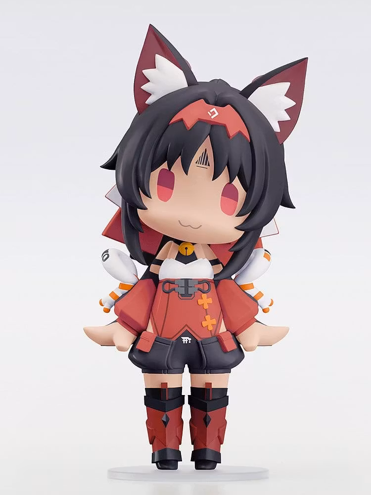 Zenless Zone Zero HELLO! GOOD SMILE Nekomiya Mana Figure