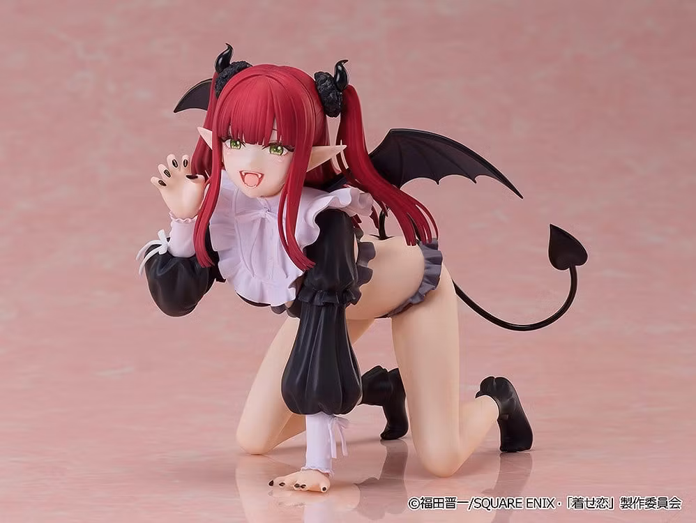 My Dress-Up Darling Marin Kitagawa (Liz Cosplay Ver.)