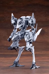 Armored Core V.I.O.S. Schneider Nachtreiher/40E Close-Quarters Assault Type Model Kit