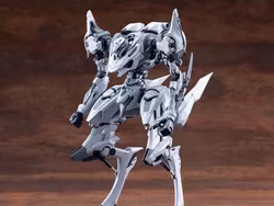 Armored Core V.I.O.S. Schneider Nachtreiher/40E Close-Quarters Assault Type Model Kit