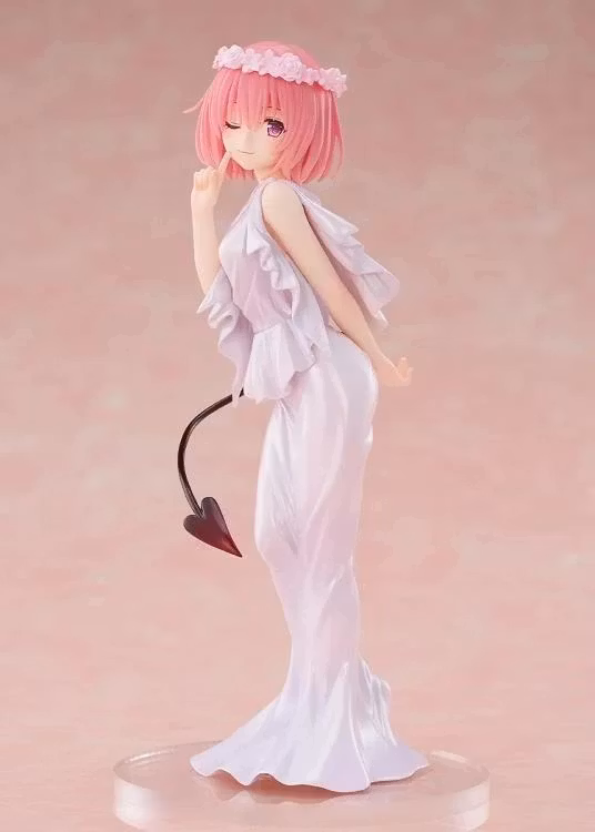 To Love-Ru Darkness 15th Anniversary CHILLfigg Goddess Dress Ver. Boxed Set of 6 Figures
